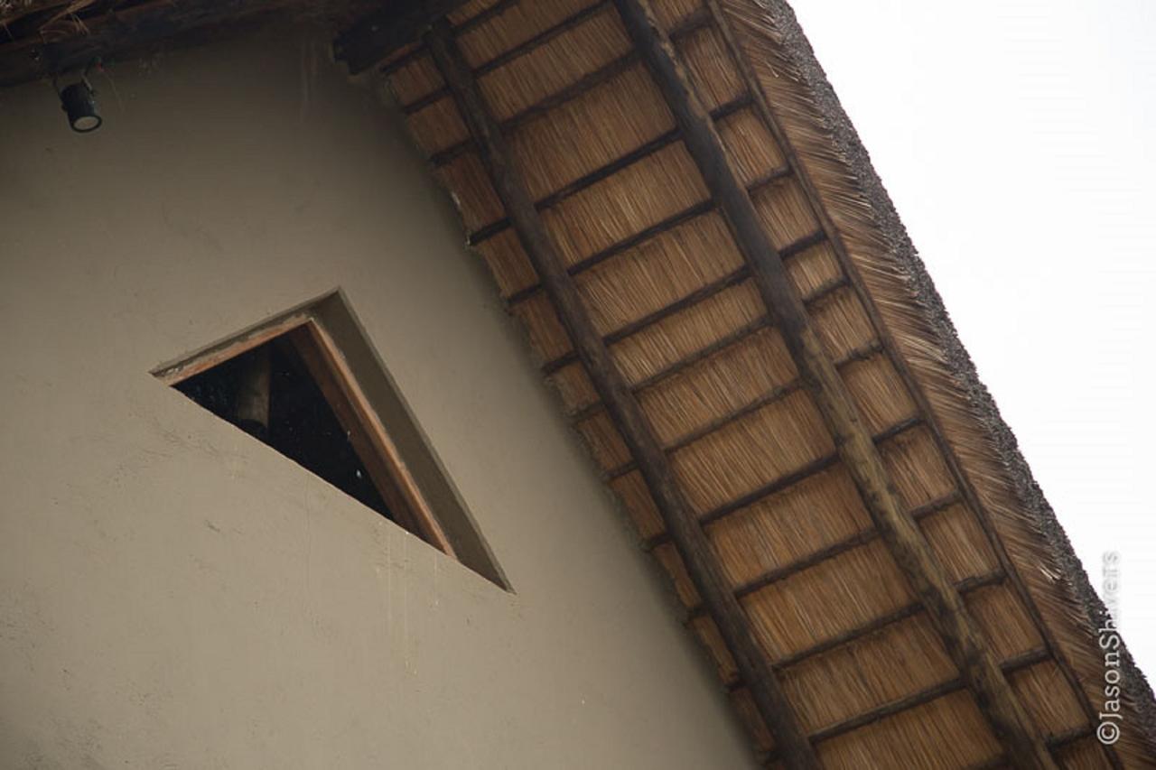 Weru Weru River Lodge Экстерьер фото